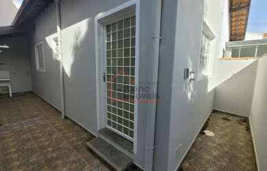 Imagem 6: Casa - Jardim São Gonçalo - Campinas