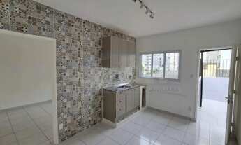 Imagem 2: EXCELENTE APARTAMENTO REFORMADO NA RUA JOÃO MOURA, CONFIRA!