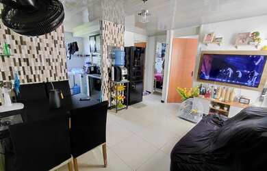 Imagem: Vendo Apartamento em Marituba