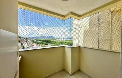 Imagem 6: Apartamento 2 quartos à venda no Res. Veleiro da Costa Sul - CEN