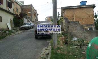 Imagem 2: Maravilhoso Lote de 390 M², ótima topografia no Bairro Céu Azul. R$ 190 Mil