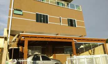 Imagem 7: Kitnet mobiliada