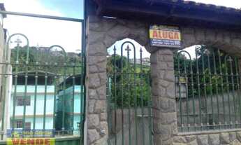 Imagem: Aluga-se apartamento, Lourical, Ubá