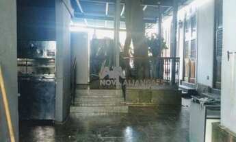 Imagem 2: Casa à venda com 3 dormitórios em Rio comprido, Rio de janeiro cod:NTCA30050