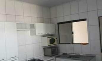 Imagem 2: Alugo casa mobiliada com piscina