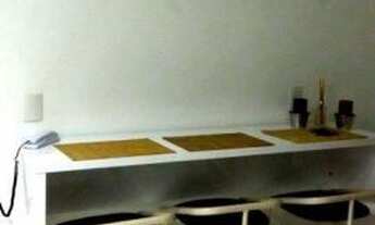 Imagem 6: Apartamento com 3 dormitórios à venda, 185 m² por R$ 830.000 - Centro - Londrina/PR