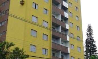 Imagem: Apartamento com 3 dormitórios à venda