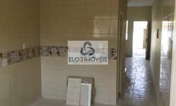 Imagem 6: Elo3 Imoveis- Excelente Casa na Trindade- Acabamento Impecável