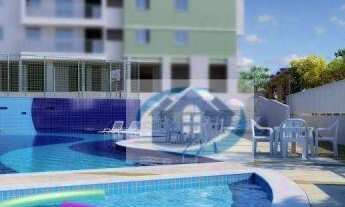 Imagem 5: Apartamento com 2 quartos, 300 m² por R$ 330.000 - Taquara - Rio de Janeiro/RJ