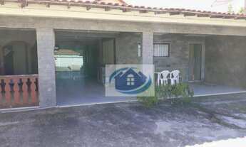 Imagem 2: Casa com 2 dormitórios à venda por R$ 320.000,00 - Rio Do Limão - Araruama/RJ