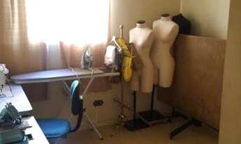 Imagem 14: Apartamento residencial à venda, Vila Larsen 1, Londrina