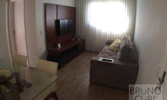 Imagem 3: Apartamento residencial à venda, Conjunto Habitacional José Garcia Molina, Londrina