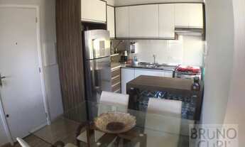 Imagem 5: Apartamento residencial à venda, Conjunto Habitacional José Garcia Molina, Londrina