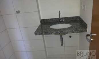 Imagem 6: Apartamento com 3 dormitórios, 57 m² - venda por R$ 280.000,00 ou aluguel por R$ 990,00/mê