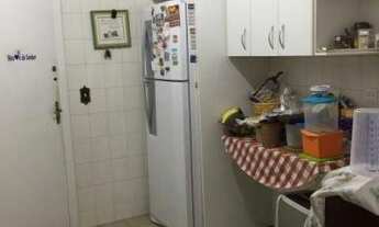 Imagem 2: Apartamento residencial à venda, Vila Larsen 1, Londrina