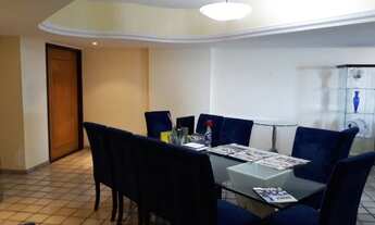 Imagem 3: Apto 3 qtos 2 suites + DCE, Navegantes proximo a praca de Boa Viagem