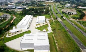 Imagem 2: GALPÃO PARA LOCAÇÃO, ORY BUSINESS PARK, DISTRITO INDUSTRIAL, JUNDIAÍ