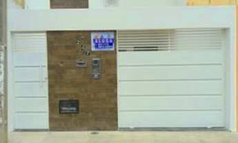 Imagem: Casa fundo do shopping conquista Sul 3 quartos