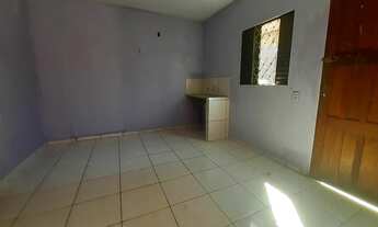 Imagem 4: Aluga-se esta casa casa