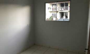 Imagem 3: Casa no residencial jardins cerrado, 2 quartos, 2 vagas, baixo condomínio