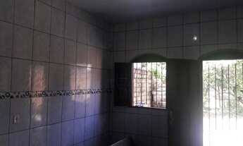 Imagem 5: Casa Com Terreno Grande e Quintal na pedreira !!