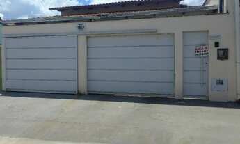 Imagem: Casa aluguel em Guaraí