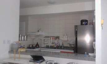 Imagem 2: Apto no Centro da Pedreira Com 3 Suítes no Rio Figueira