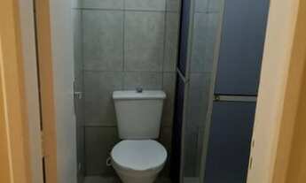 Imagem 6: Kitnet mobiliada, próximo da Pedra Branca