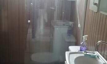 Imagem 6: Alugo Anual/Semimobiliada.Soz, Amplo Quintal, 02 Qtos, 02 Banh, Itacolomi-Piçarras