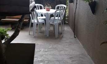 Imagem 2: Lindo sobrado completo para locação