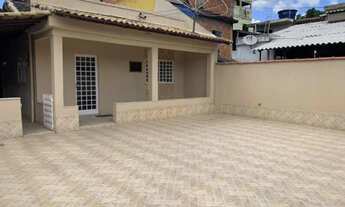 Imagem 2: Casa dois quarto em Santa Eugenia