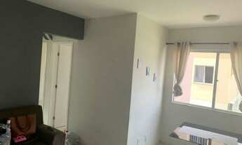 Imagem 2: Alugo apartamento no condomínio mais viver são francisco