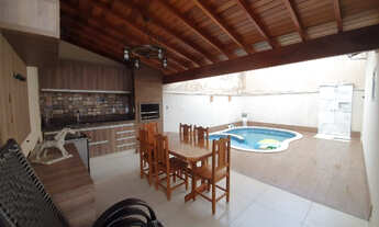 Imagem 3: Casa no Residencial Palestra Maravilhosa