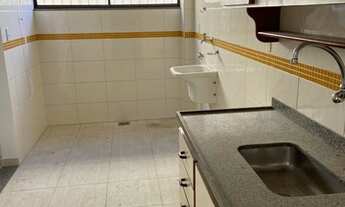 Imagem 5: Alugo apartamento próximo ao hospital Unimed