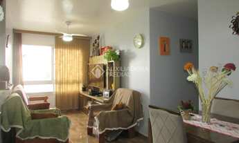 Imagem 2: PORTO ALEGRE - Apartamento Padrão - Passo das Pedras