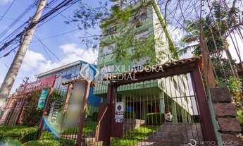 Imagem: PORTO ALEGRE - Apartamento Padrão - Cristal