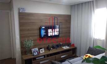 Imagem 3: Apartamento - Nova Petropolis - Sao Bernardo do Campo - Sao Paulo