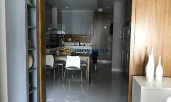 Imagem 7: Condomínio Marinas Betton - 4 quartos- 259 m-²