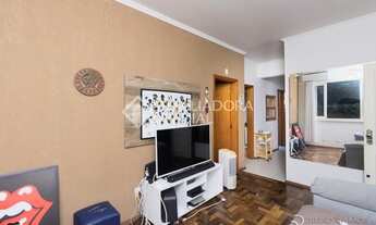 Imagem 2: PORTO ALEGRE - Apartamento Padrão - São João