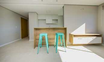 Imagem 6: Apartamento para venda tem 56 metros quadrados com 2 quartos em Agronomia - Porto Alegre