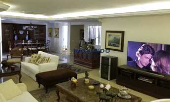 Imagem 5: Barramares - Lucio Costa - Barra da Tijuca - 4 quartos 310m-²