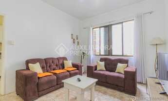 Imagem: PORTO ALEGRE - Apartamento Padrão - Petrópolis