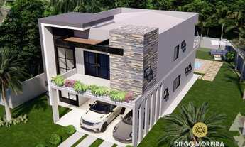 Imagem 3: Casa à venda em condomínio com 4 suítes em Atibaia