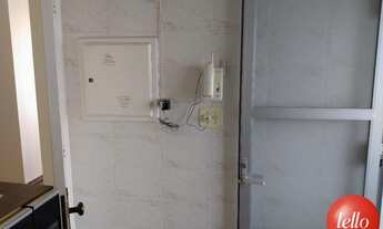 Imagem 7: São Paulo - Apartamento Padrão - Paraíso