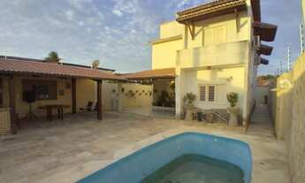 Imagem 2: Vendo Casa Duplex, Bairro Aeroporto I, Prox. Hospital São Luiz