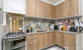 Imagem 7: PORTO ALEGRE - Apartamento Padrão - Bom Fim