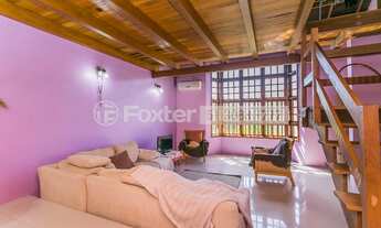 Imagem 3: Porto Alegre - Casa de Condomínio - Vila Nova