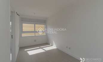 Imagem 2: PORTO ALEGRE - Apartamento Padrão - Cidade Baixa