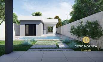 Imagem 3: Casa à venda em Terra Preta - Lançamento com 3 dormitórios