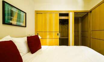 Imagem 7: Locação de Flat no Jardins Ótima Localização